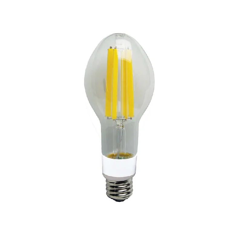 Shock - Resistant Industrial Lighting for Vibrating Machinery AreasTCP High Lumen LED HID Replacement Bulb, ED17 Shape, 15W, 50K Daylight, E26 Base Shock - Resistant Industrial Lighting for Vibrating Machinery AreasTCP High Lumen LED HID Replacement Bulb, ED17 Shape, 15W, 50K Daylight, E26 Base
