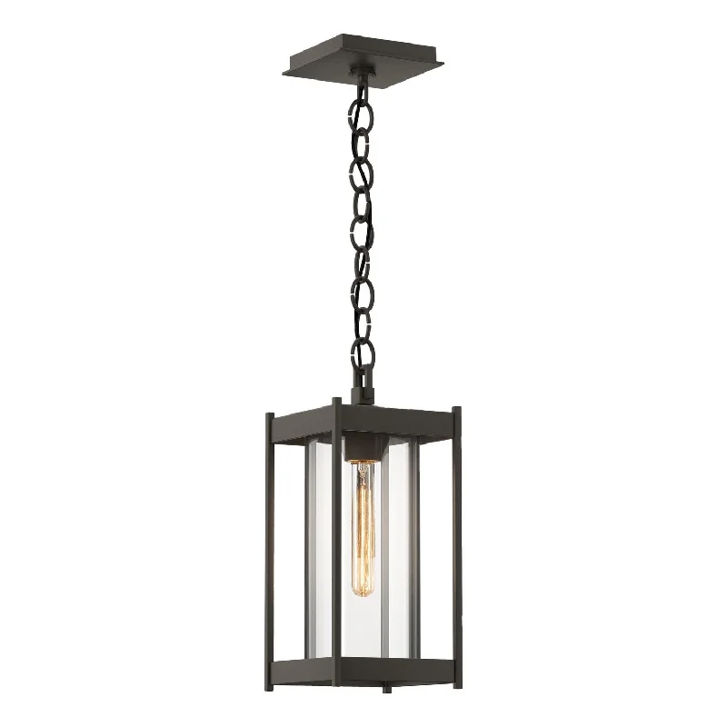 Industrial Lighting for Food Processing FactoriesCela One Light Outdoor Lantern