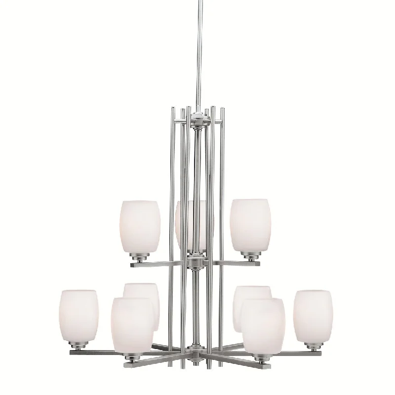Eileen - Chandelier 9Lt - 1897NI