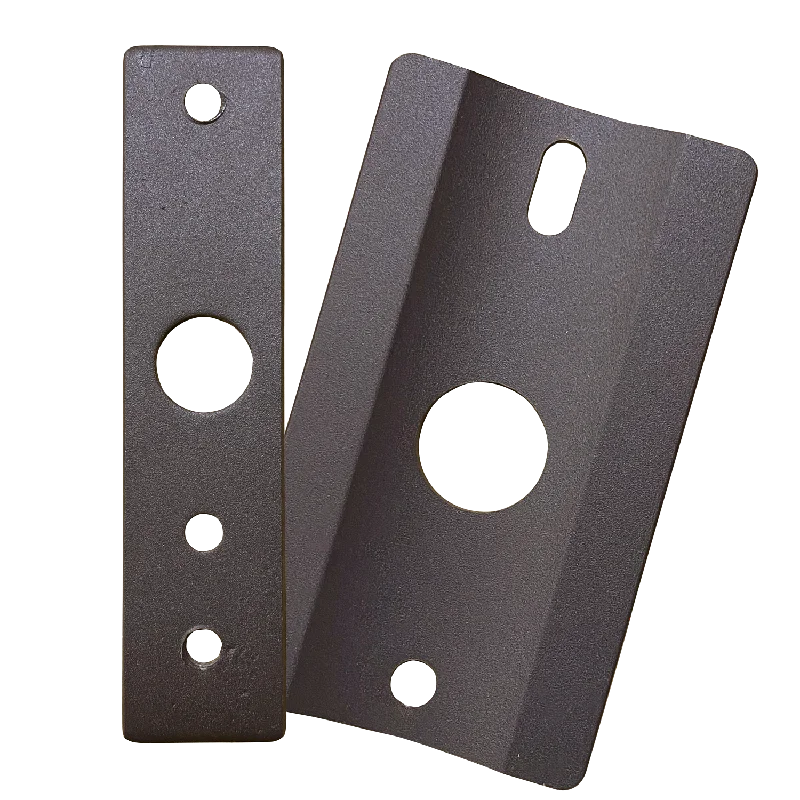 Industrial Wall - Mounted Lighting for Workshop WallsTCP’s TALRSPOLEADAPTER – Round/Square Pole Adapter for TAL LED Area Lights Industrial Wall - Mounted Lighting for Workshop WallsTCP’s TALRSPOLEADAPTER – Round/Square Pole Adapter for TAL LED Area Lights