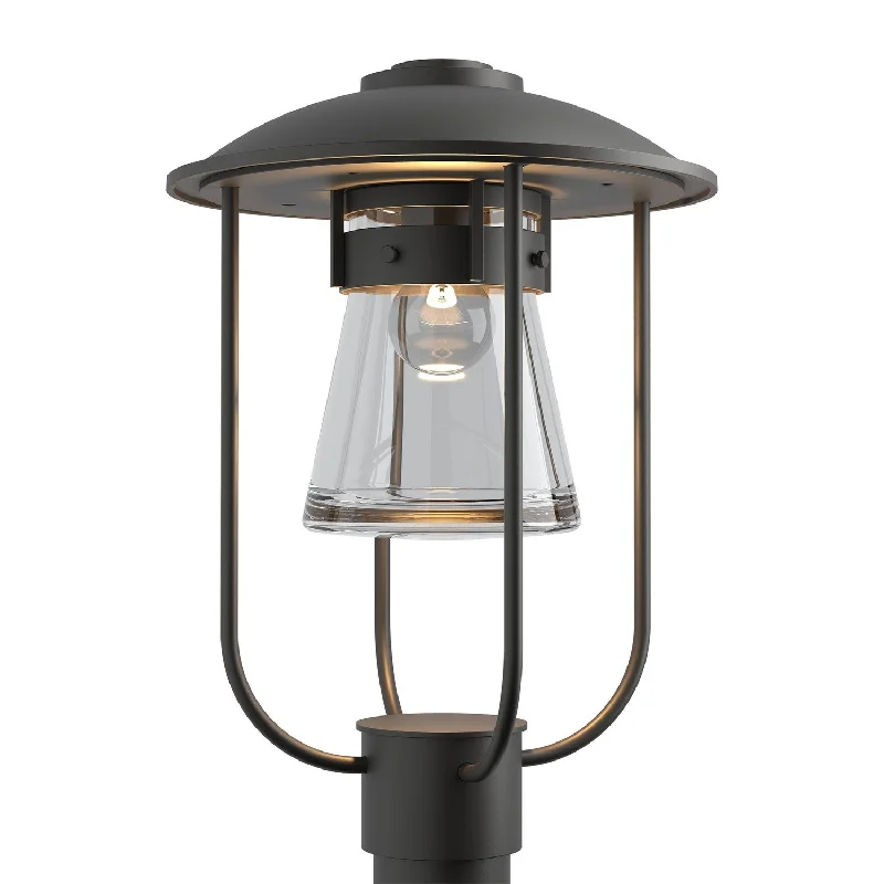 Industrial Lighting for Electronics ManufacturingErlenmeyer One Light Outdoor Post Mount Industrial Lighting for Electronics ManufacturingErlenmeyer One Light Outdoor Post Mount