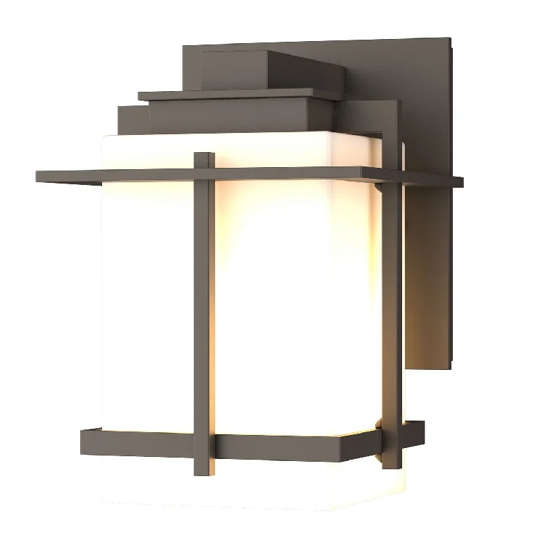 Industrial Area Lighting for Large Open SpacesTourou One Light Outdoor Wall Sconce Industrial Area Lighting for Large Open SpacesTourou One Light Outdoor Wall Sconce