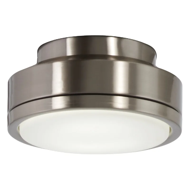 Dust - Resistant Industrial Lighting for Dirty Workspaces7 In. Rudolph Ceiling Fan Light Kit Dust - Resistant Industrial Lighting for Dirty Workspaces7 In. Rudolph Ceiling Fan Light Kit