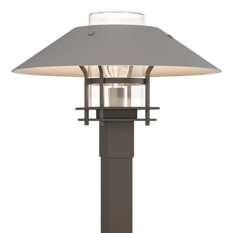 Industrial Lighting for Electronics ManufacturingHenry One Light Outdoor Post Mount Industrial Lighting for Electronics ManufacturingHenry One Light Outdoor Post Mount