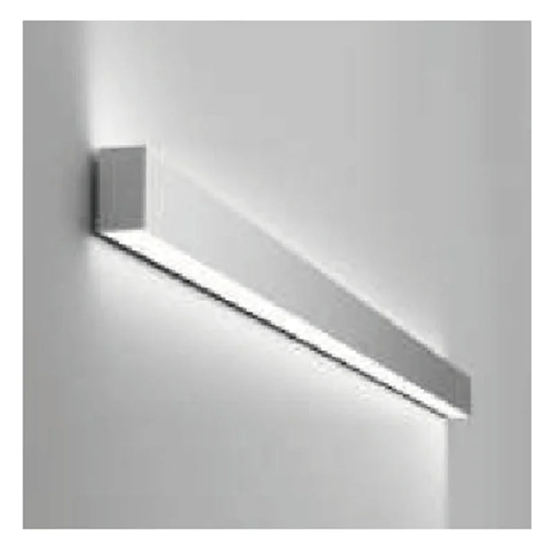 Industrial Lighting for Woodworking Factories4FT LED Linear Lights Wall Mount Backets (Add-On Option, Fixture Not Included) Industrial Lighting for Woodworking Factories4FT LED Linear Lights Wall Mount Backets (Add-On Option, Fixture Not Included)