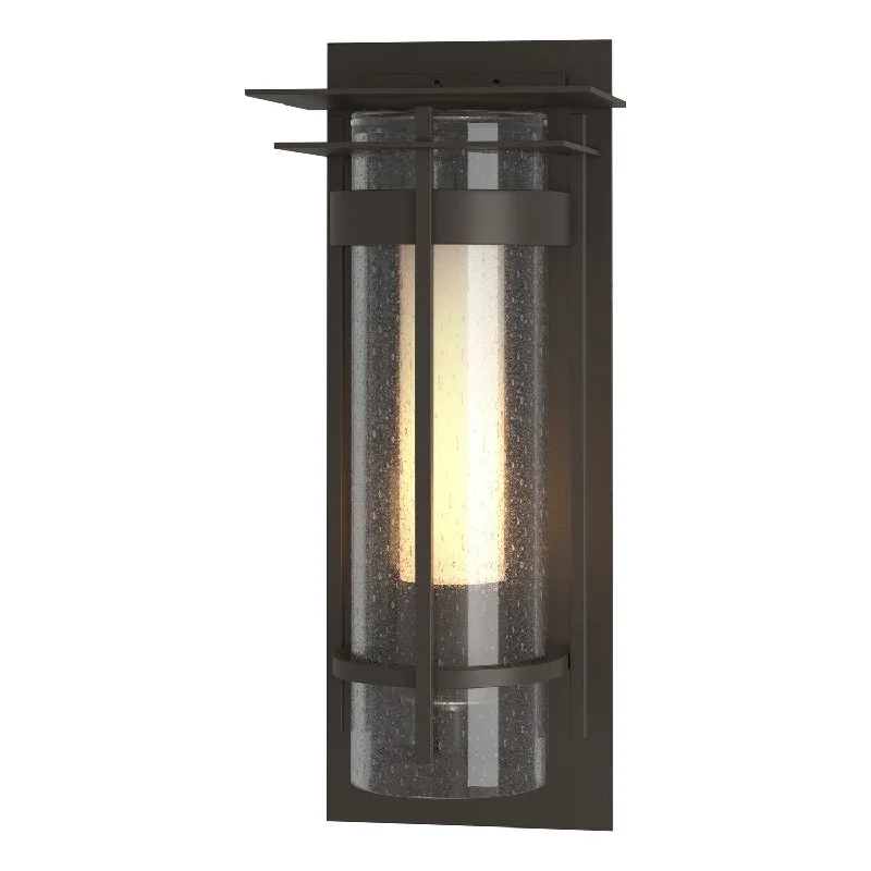 Industrial Lighting with High CRI (Color Rendering Index) for True Color PerceptionTorch One Light Outdoor Wall Sconce Industrial Lighting with High CRI (Color Rendering Index) for True Color PerceptionTorch One Light Outdoor Wall Sconce