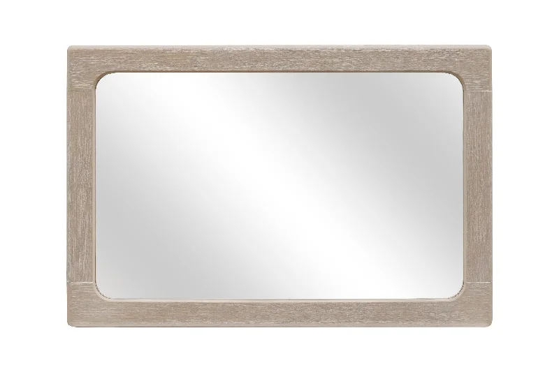 Tempio Mirror