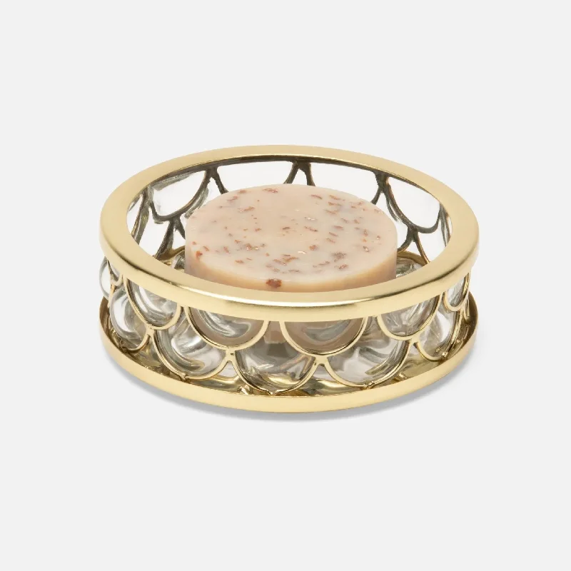 Gila Soap Dish