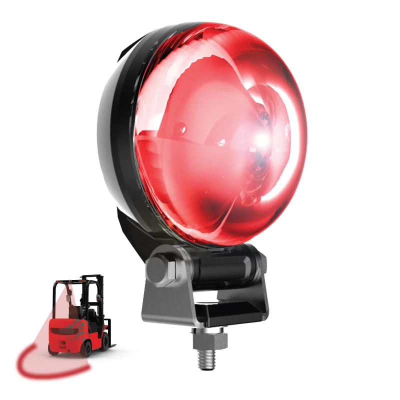 Industrial Emergency Lighting for Safety in FactoriesP0821 FORKLIFT ARC LIGHT