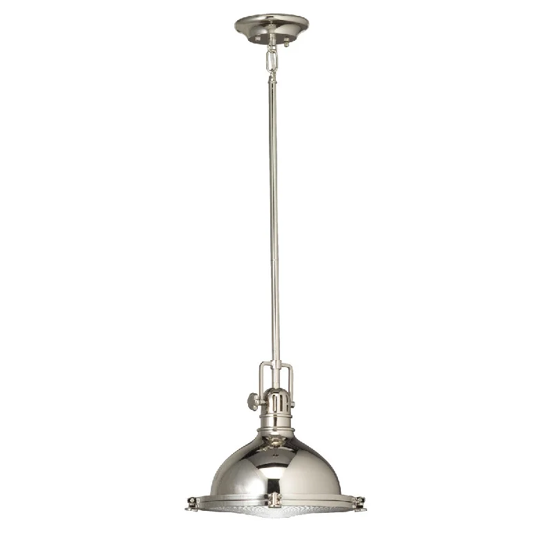 Hatteras Bay - Pendant 1Lt - 2665PN