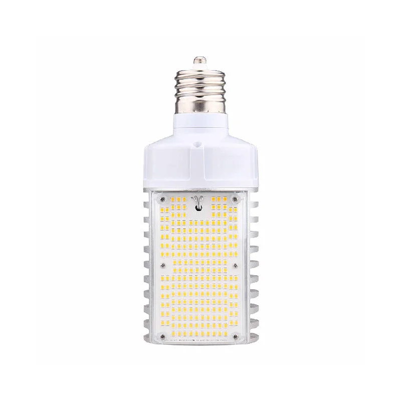 Industrial Pendant Lighting for Machine ShopsCL-FLT 36W/45W/54W LED Flat HID Retrofit Lamp, E39 Base, 5000K Industrial Pendant Lighting for Machine ShopsCL-FLT 36W/45W/54W LED Flat HID Retrofit Lamp, E39 Base, 5000K