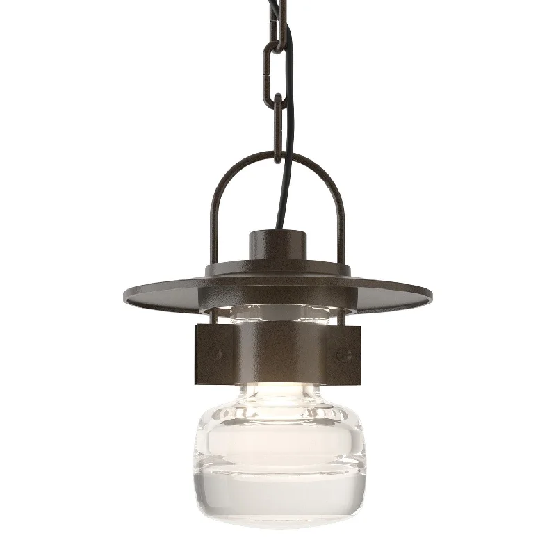 Adjustable Industrial Lighting for Flexible IlluminationMason LED Outdoor Ceiling Fixture Adjustable Industrial Lighting for Flexible IlluminationMason LED Outdoor Ceiling Fixture