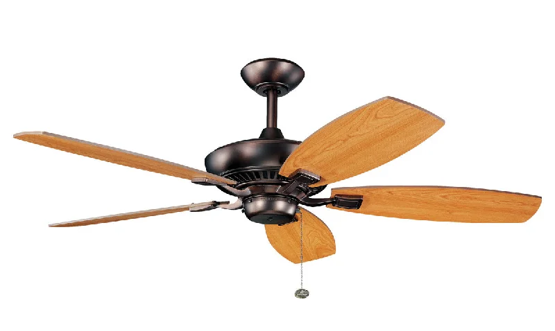 Canfield - 52 Inch Canfield Fan - 300117OBB