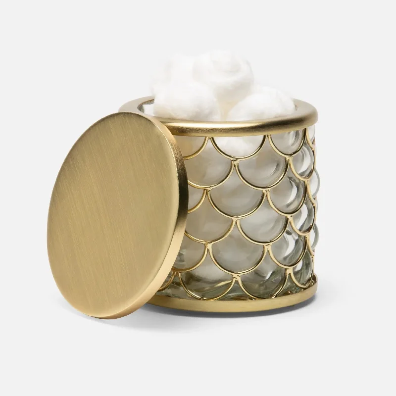 Gila Canister