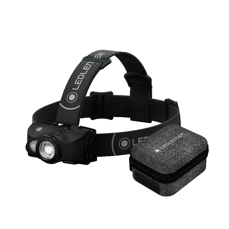 Shock - Resistant Industrial Lighting for Vibrating Machinery AreasMH8 Powercase Combo | Headlamp & Charging Case Shock - Resistant Industrial Lighting for Vibrating Machinery AreasMH8 Powercase Combo | Headlamp & Charging Case
