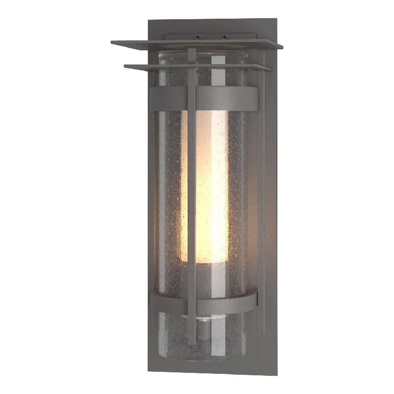 Industrial Exit Sign Lighting for Quick EvacuationTorch One Light Outdoor Wall Sconce Industrial Exit Sign Lighting for Quick EvacuationTorch One Light Outdoor Wall Sconce