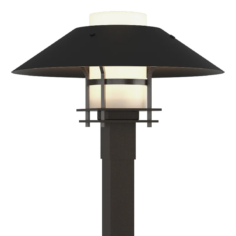 Low - Bay Industrial Lighting Fixtures for Small FactoriesHenry One Light Outdoor Post Mount Low - Bay Industrial Lighting Fixtures for Small FactoriesHenry One Light Outdoor Post Mount