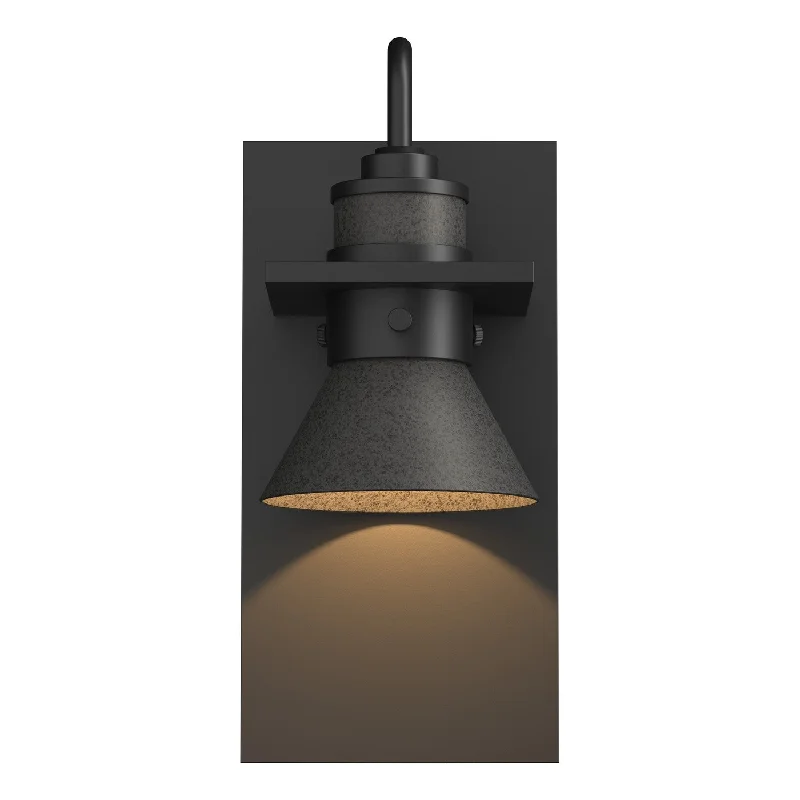 Industrial Flood Lighting for Outdoor Loading DocksErlenmeyer One Light Outdoor Wall Sconce Industrial Flood Lighting for Outdoor Loading DocksErlenmeyer One Light Outdoor Wall Sconce