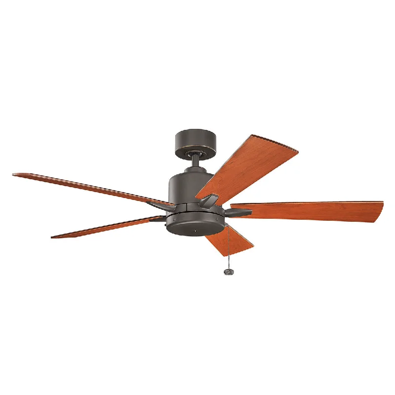 Bowen - 52 Inch Bowen Fan - 330242OZ