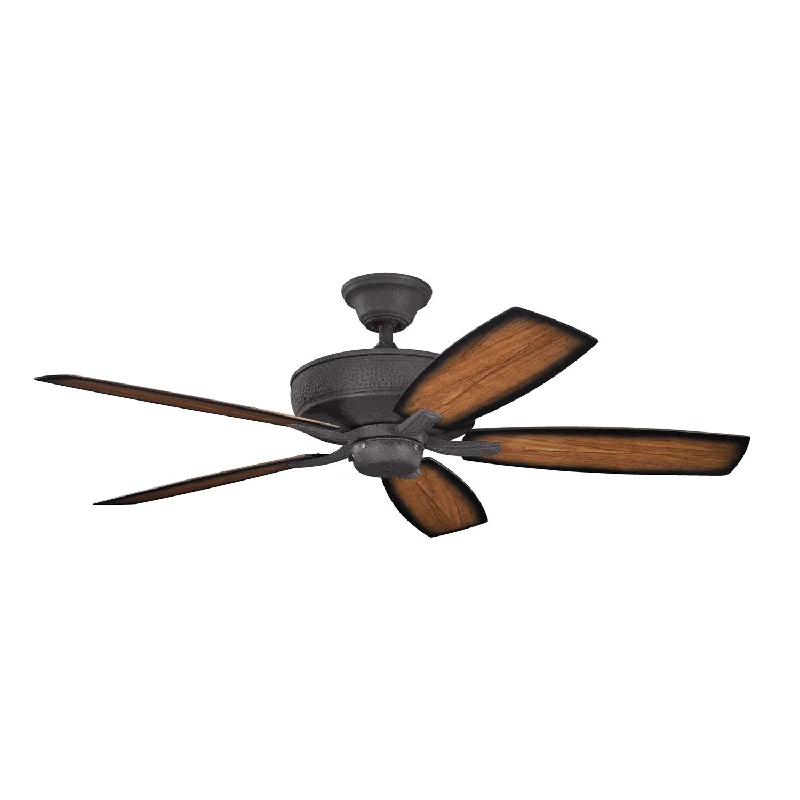 Monarch II Patio - 52 Inch Monarch II Patio Fan - 310103DBK
