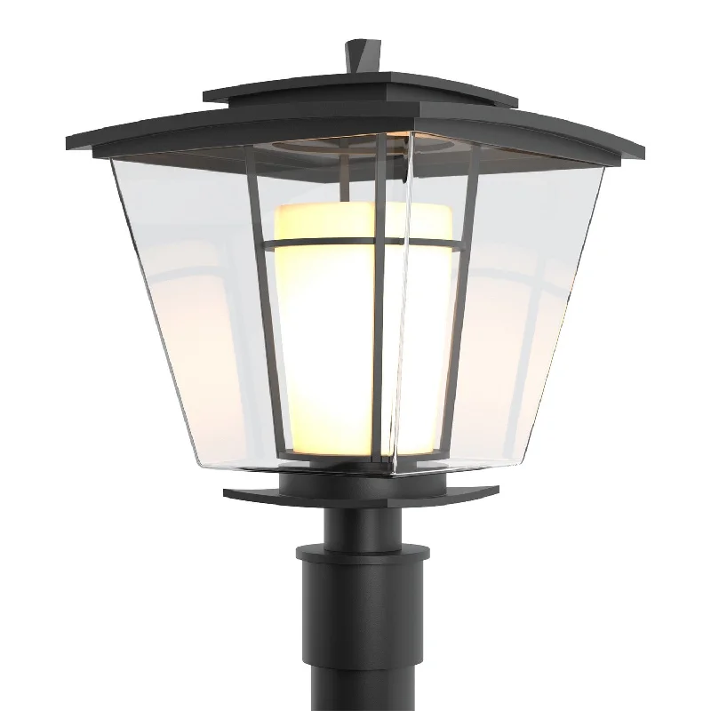Industrial Flood Lighting for Outdoor Loading DocksBeacon Hall One Light Outdoor Post Mount Industrial Flood Lighting for Outdoor Loading DocksBeacon Hall One Light Outdoor Post Mount