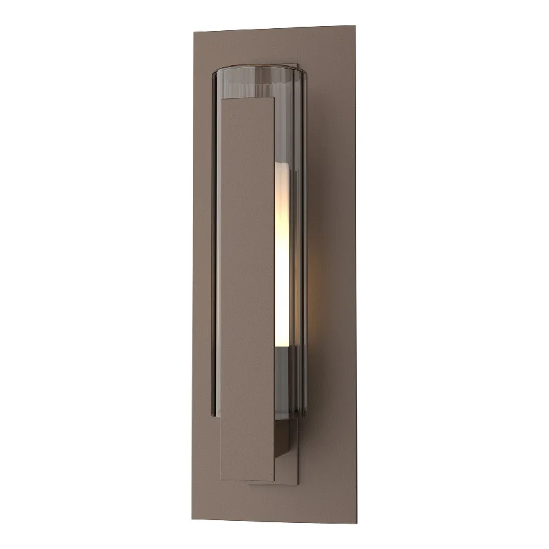 Energy - Efficient Industrial Lighting for Cost - SavingsVertical Bar One Light Outdoor Wall Sconce Energy - Efficient Industrial Lighting for Cost - SavingsVertical Bar One Light Outdoor Wall Sconce