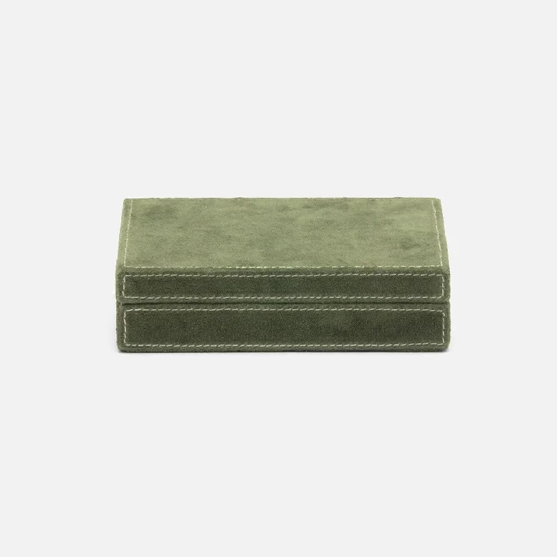 Keokee Card Box