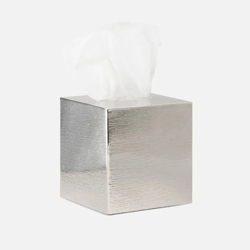 Elgin Tissue Box