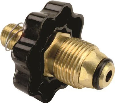 Mec Pol Tailpiece' Pol X 1/4-Inch Mip*