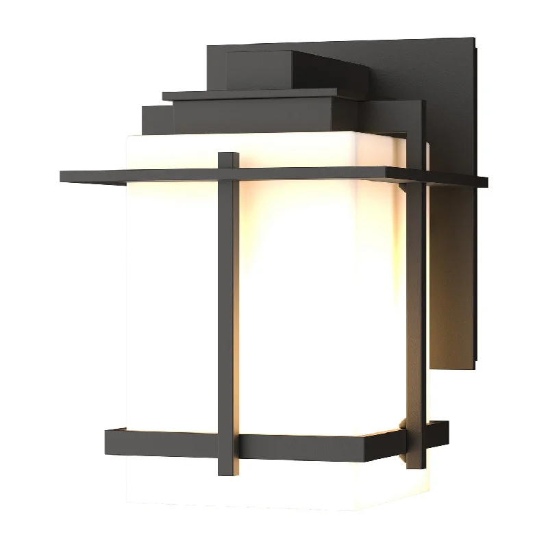 Corrosion - Resistant Industrial Lighting for Coastal FactoriesTourou One Light Outdoor Wall Sconce Corrosion - Resistant Industrial Lighting for Coastal FactoriesTourou One Light Outdoor Wall Sconce