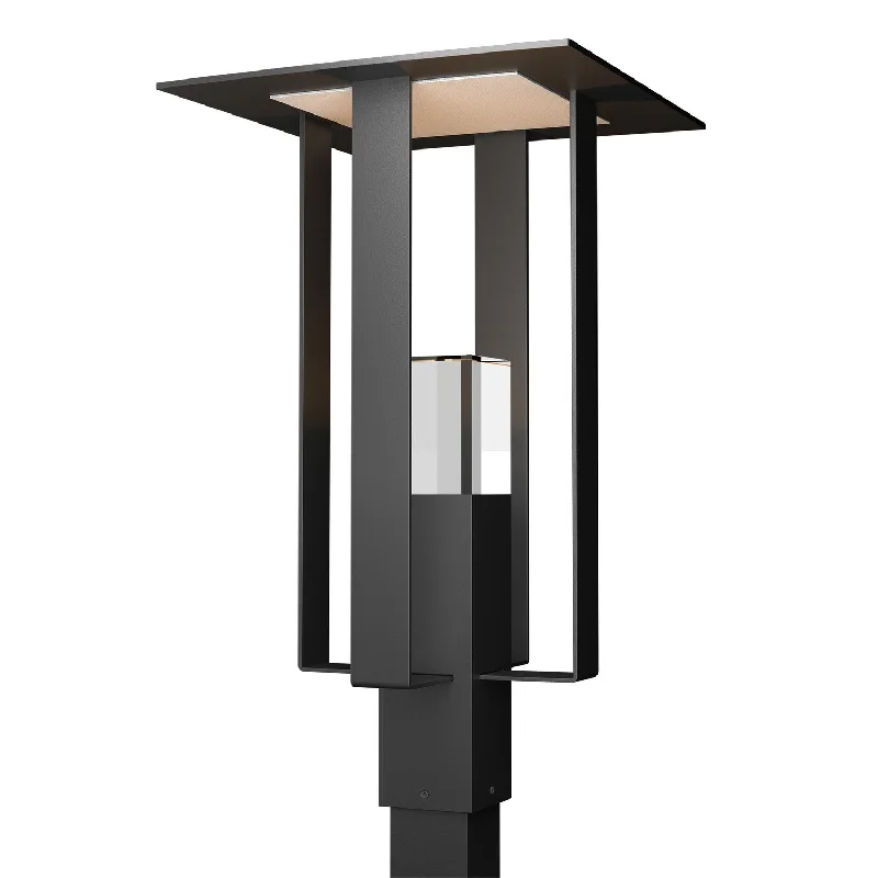 Industrial Lighting for Electronics ManufacturingShadow Box One Light Outdoor Post Mount Industrial Lighting for Electronics ManufacturingShadow Box One Light Outdoor Post Mount