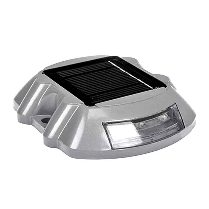 String Lights for Wedding Receptions0.2W Roadway Stud Solar LED Step Light - 3000K, 50 Lumens String Lights for Wedding Receptions0.2W Roadway Stud Solar LED Step Light - 3000K, 50 Lumens