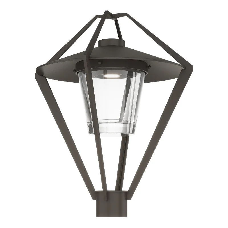 Color - Tunable Industrial Lighting for Special ApplicationsStellar One Light Outdoor Post Mount Color - Tunable Industrial Lighting for Special ApplicationsStellar One Light Outdoor Post Mount