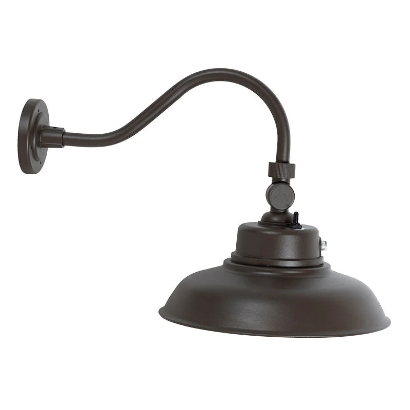 String Lights for Outdoor Dining AreasWestgate GNB-40W-MCT-BR-P 3CCT Gooseneck Barn Light - Bronze String Lights for Outdoor Dining AreasWestgate GNB-40W-MCT-BR-P 3CCT Gooseneck Barn Light - Bronze