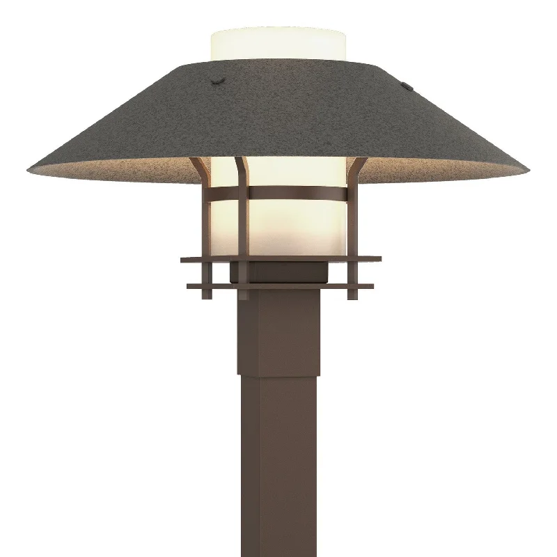 Corrosion - Resistant Industrial Lighting for Coastal FactoriesHenry One Light Outdoor Post Mount Corrosion - Resistant Industrial Lighting for Coastal FactoriesHenry One Light Outdoor Post Mount