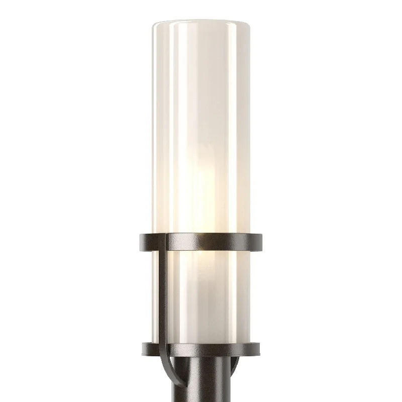 Industrial Lighting for Food Processing FactoriesAlcove One Light Outdoor Post Mount Industrial Lighting for Food Processing FactoriesAlcove One Light Outdoor Post Mount