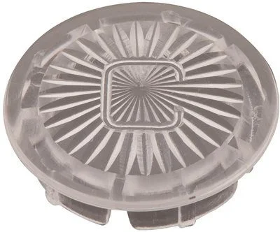 Proplus Cold Index Button For Gerber' 1-1/16 In.