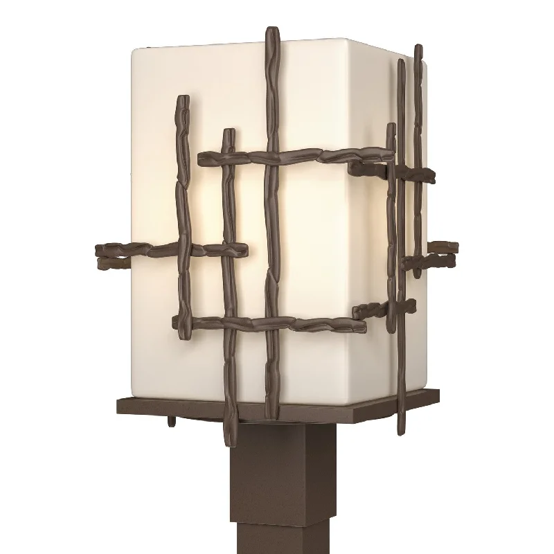 Industrial Exit Sign Lighting for Quick EvacuationTura One Light Outdoor Post Mount Industrial Exit Sign Lighting for Quick EvacuationTura One Light Outdoor Post Mount