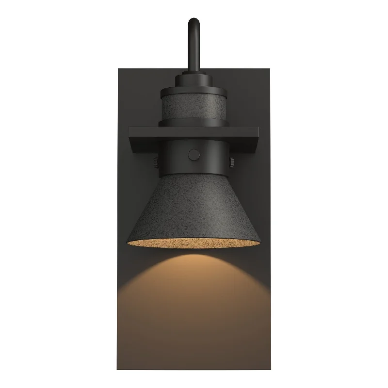 Color - Tunable Industrial Lighting for Special ApplicationsErlenmeyer One Light Outdoor Wall Sconce Color - Tunable Industrial Lighting for Special ApplicationsErlenmeyer One Light Outdoor Wall Sconce