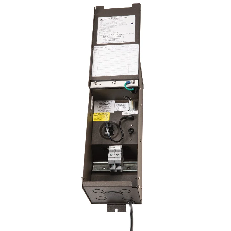 Transformer 75W Plus Series - 15PL75AZT