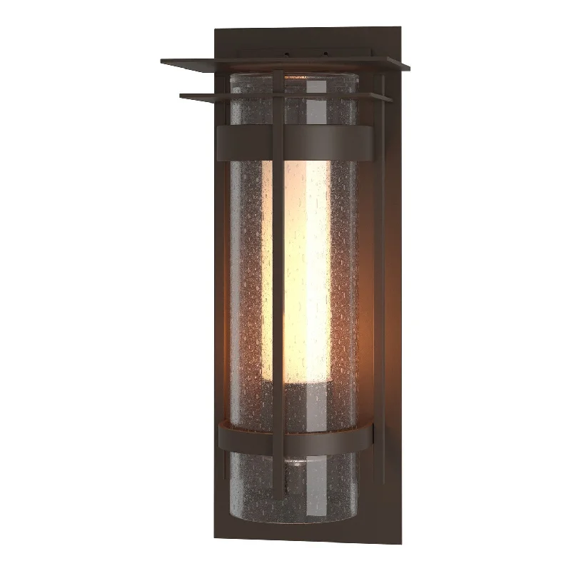 Industrial Lighting for Food Processing FactoriesTorch One Light Outdoor Wall Sconce Industrial Lighting for Food Processing FactoriesTorch One Light Outdoor Wall Sconce