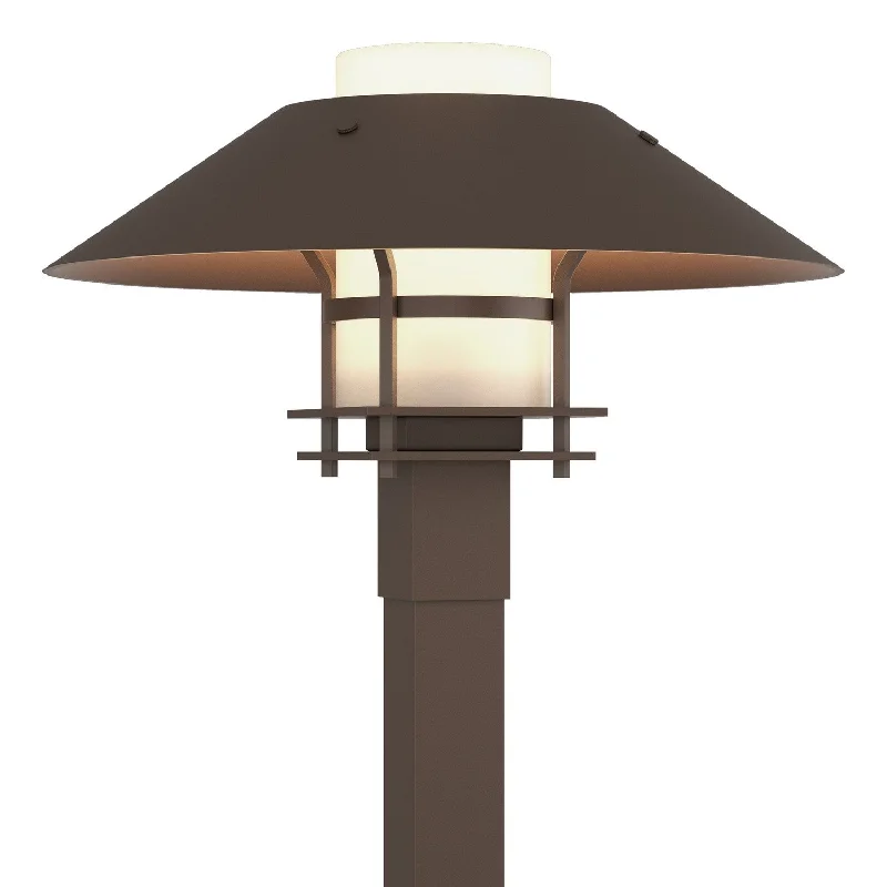 Energy - Efficient Industrial Lighting for Cost - SavingsHenry One Light Outdoor Post Mount