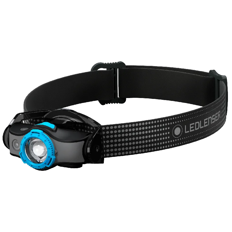 Black/Blue