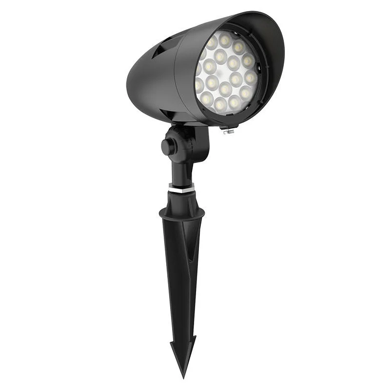 String Lights for Seasonal Decorations (Spring, Fall, etc.)Westgate FLVX-MD-24W-40K-BK Spec Series LED X-Gen Bullet Flood Light - Black String Lights for Seasonal Decorations (Spring, Fall, etc.)Westgate FLVX-MD-24W-40K-BK Spec Series LED X-Gen Bullet Flood Light - Black