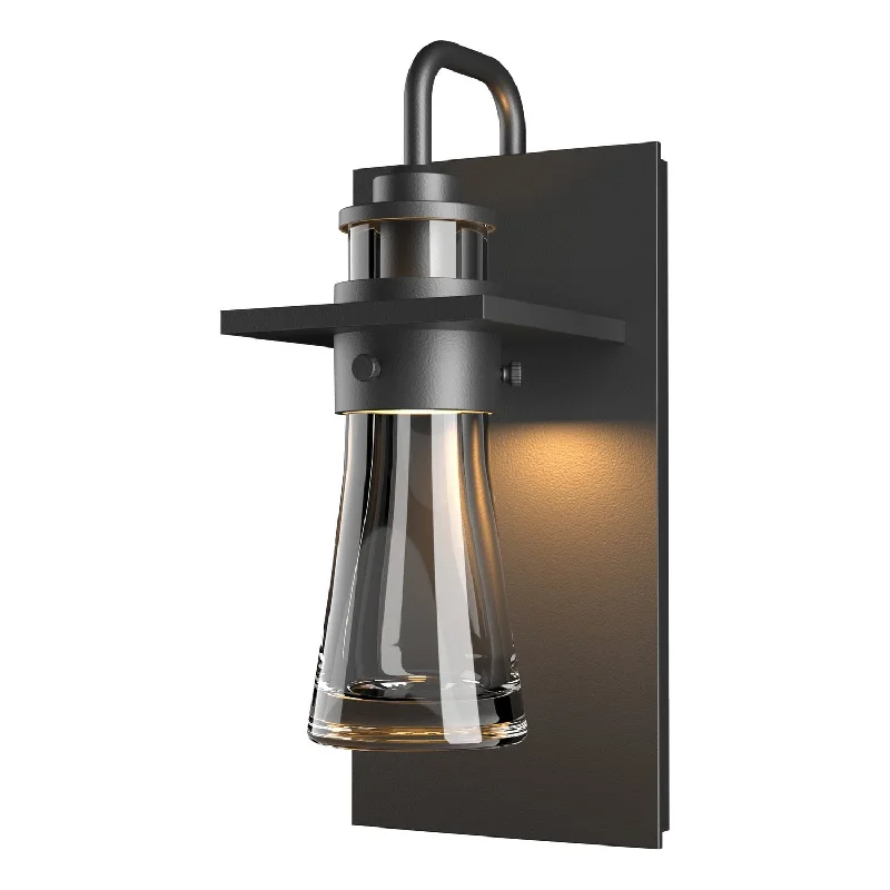 Industrial Lighting for Printing Press FacilitiesErlenmeyer One Light Outdoor Wall Sconce Industrial Lighting for Printing Press FacilitiesErlenmeyer One Light Outdoor Wall Sconce