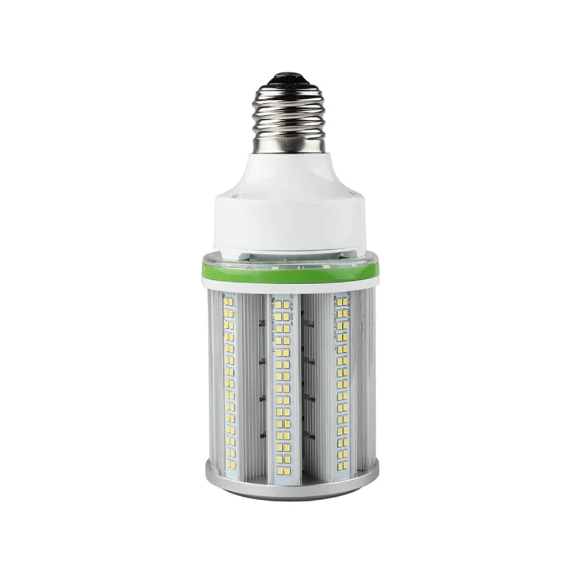 Industrial Exit Sign Lighting for Quick EvacuationCL-HL 36W LED Corn Bulb, E26 Base, 3000K Industrial Exit Sign Lighting for Quick EvacuationCL-HL 36W LED Corn Bulb, E26 Base, 3000K