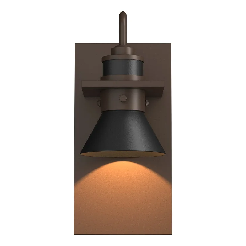 Industrial Area Lighting for Large Open SpacesErlenmeyer One Light Outdoor Wall Sconce Industrial Area Lighting for Large Open SpacesErlenmeyer One Light Outdoor Wall Sconce