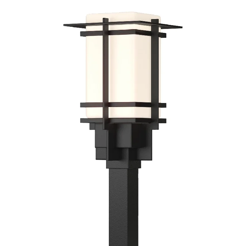 Industrial Lighting for Pharmaceutical ManufacturingTourou One Light Outdoor Post Mount Industrial Lighting for Pharmaceutical ManufacturingTourou One Light Outdoor Post Mount