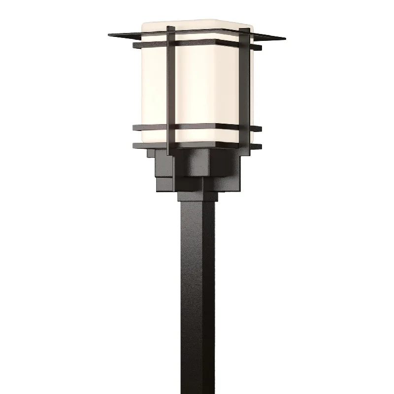 Industrial Wall - Mounted Lighting for Workshop WallsTourou One Light Outdoor Post Mount Industrial Wall - Mounted Lighting for Workshop WallsTourou One Light Outdoor Post Mount