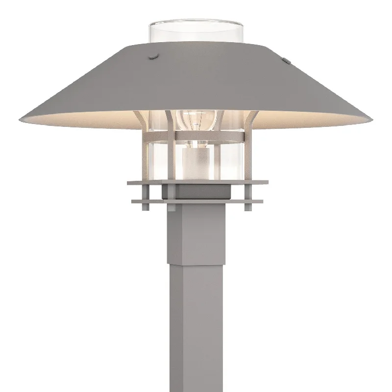 Shock - Resistant Industrial Lighting for Vibrating Machinery AreasHenry One Light Outdoor Post Mount Shock - Resistant Industrial Lighting for Vibrating Machinery AreasHenry One Light Outdoor Post Mount